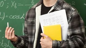VIDEO Geometria, marea problemă la proba de matematică. Elevii au fost puși în dificultate